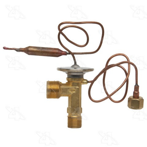 Four Seasons A/C Expansion Valve P/N:39240 Fits: Nissan Axxess 1990, Nissan Maxima 1990, Nissan Stanza 92-90 - Image 2