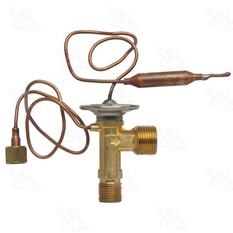 Four Seasons A/C Expansion Valve P/N:39240 Fits: Nissan Axxess 1990, Nissan Maxima 1990, Nissan Stanza 92-90 - Image 3