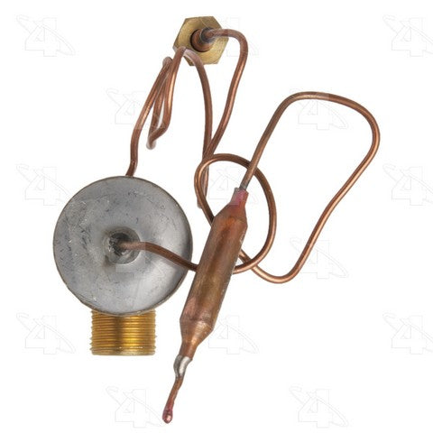 Four Seasons A/C Expansion Valve P/N:39240 Fits: Nissan Axxess 1990, Nissan Maxima 1990, Nissan Stanza 92-90 - Image 5
