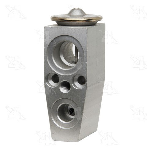 Four Seasons A/C Expansion Valve P/N:39242 Fits: Cadillac Dts 08-06, Cadillac Xlr 09-04, Chevrolet Corvette 13-05 - Image 1
