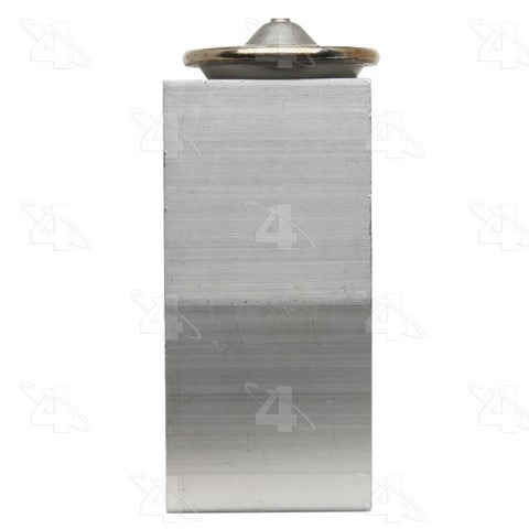 Four Seasons A/C Expansion Valve P/N:39242 Fits: Cadillac Dts 08-06, Cadillac Xlr 09-04, Chevrolet Corvette 13-05 - Image 2