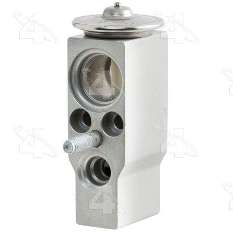 Four Seasons A/C Expansion Valve P/N:39243 Fits: Dodge Sprinter 2500 06-03, Dodge Sprinter 3500 06-03, Freightliner Sprinter 2500 06-02, Freightliner Sprinter 3500 06-02, Mercedes-benz Sprinter 06-04 - Image 1