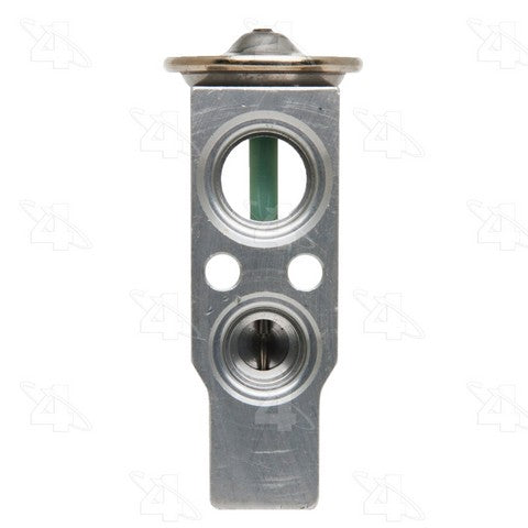 Four Seasons A/C Expansion Valve P/N:39243 Fits: Dodge Sprinter 2500 06-03, Dodge Sprinter 3500 06-03, Freightliner Sprinter 2500 06-02, Freightliner Sprinter 3500 06-02, Mercedes-benz Sprinter 06-04 - Image 6
