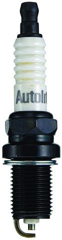 Autolite Spark Plug P/N:3924 Fits: Acura Integra, Acura Rl, Acura Slx, Acura Tl, Acura Vigor, Aston Martin Db7, Aston Martin Db9 - Image 1
