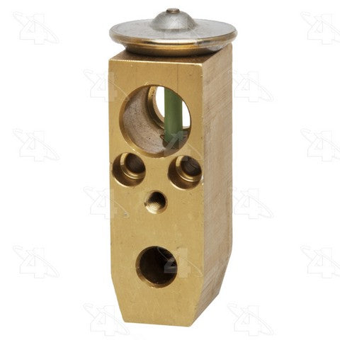 Four Seasons A/C Expansion Valve P/N:39254 Fits: Subaru Impreza 1997 - Image 1