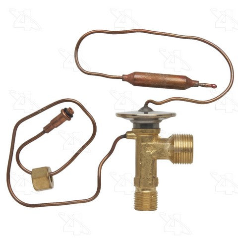 Four Seasons A/C Expansion Valve P/N:39255 Fits: Subaru Impreza 96-93 - Image 5