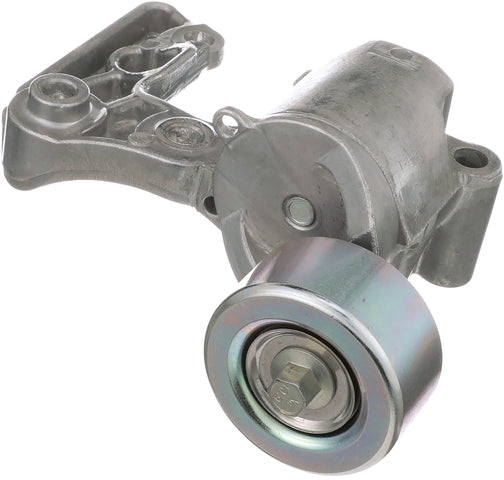 Gates Accessory Drive Belt Tensioner Assembly P/N:39258 Fits: Toyota 4runner 24-10, Toyota Fj Cruiser 14-10, Toyota Tundra 14-11 - Image 1