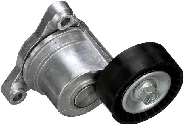 Gates Accessory Drive Belt Tensioner Assembly P/N:39262 Fits: Subaru Legacy 12-10, Subaru Outback 12-10 - Image 1