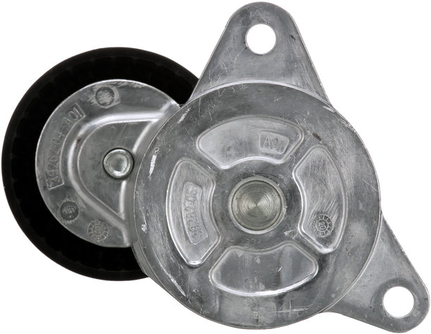 Gates Accessory Drive Belt Tensioner Assembly P/N:39262 Fits: Subaru Legacy 12-10, Subaru Outback 12-10 - Image 2
