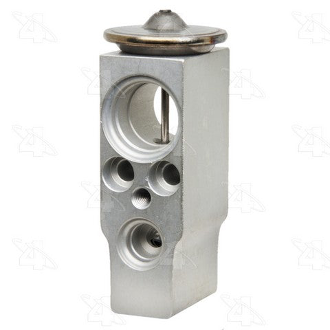Four Seasons A/C Expansion Valve P/N:39266 Fits: Volvo S60 09-05, Volvo S80 07-05, Volvo V70 07-05, Volvo Xc70 07-05, Volvo Xc90 14-05 - Image 1
