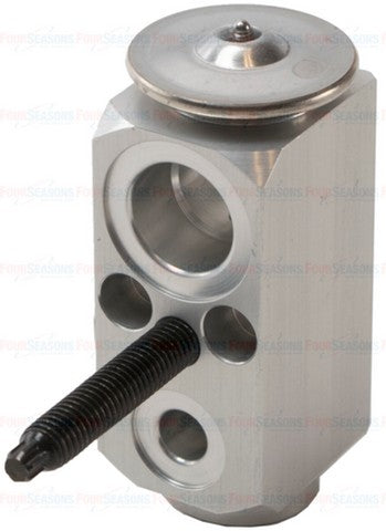 Four Seasons A/C Expansion Valve P/N:39268 Fits: Freightliner Century Class, Freightliner Classic, Freightliner Columbia, Freightliner Coronado, Freightliner Flb, Freightliner Flc112, Freightliner Fld112, Freightliner Fld120, Freightliner Fld120sd - Image 1