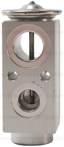 Four Seasons A/C Expansion Valve P/N:39268 Fits: Freightliner Century Class, Freightliner Classic, Freightliner Columbia, Freightliner Coronado, Freightliner Flb, Freightliner Flc112, Freightliner Fld112, Freightliner Fld120, Freightliner Fld120sd - Image 3