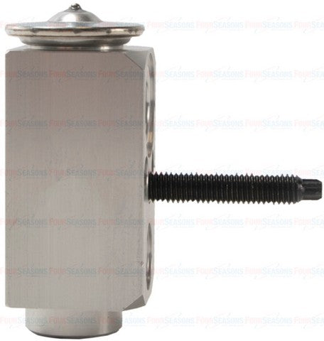 Four Seasons A/C Expansion Valve P/N:39268 Fits: Freightliner Century Class, Freightliner Classic, Freightliner Columbia, Freightliner Coronado, Freightliner Flb, Freightliner Flc112, Freightliner Fld112, Freightliner Fld120, Freightliner Fld120sd - Image 2