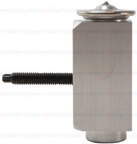 Four Seasons A/C Expansion Valve P/N:39268 Fits: Freightliner Century Class, Freightliner Classic, Freightliner Columbia, Freightliner Coronado, Freightliner Flb, Freightliner Flc112, Freightliner Fld112, Freightliner Fld120, Freightliner Fld120sd - Image 4