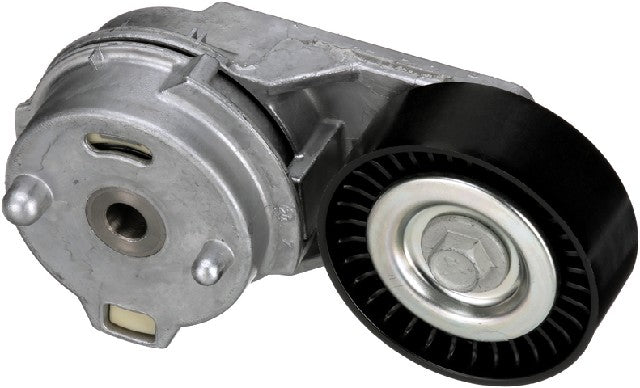 Gates Accessory Drive Belt Tensioner Assembly P/N:39269 Fits: Jeep Wrangler 11-07 - Image 1