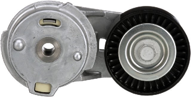 Gates Accessory Drive Belt Tensioner Assembly P/N:39269 Fits: Jeep Wrangler 11-07 - Image 2