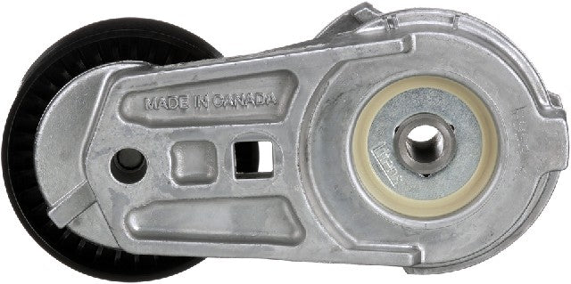 Gates Accessory Drive Belt Tensioner Assembly P/N:39269 Fits: Jeep Wrangler 11-07 - Image 3
