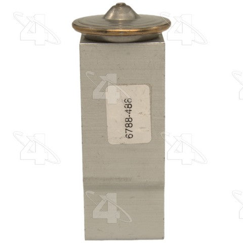 Four Seasons A/C Expansion Valve P/N:39271 Fits: Acura Mdx 13-07, Cadillac Srx 09-07, Honda Pilot 15-09, Honda Ridgeline 14-06 - Image 5