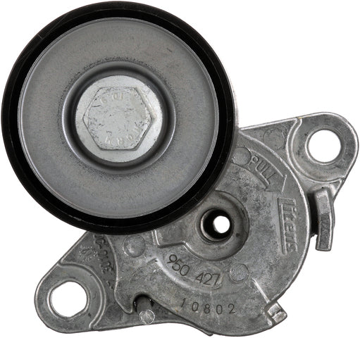 Gates Accessory Drive Belt Tensioner Assembly P/N:39272 Fits: Audi A3, Audi A3 Quattro, Audi A4, Audi A4 Allroad, Audi A4 Quattro, Audi A5, Audi A5 Quattro, Audi A5 Sportback, Audi A6 - Image 3