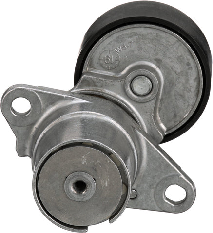 Gates Accessory Drive Belt Tensioner Assembly P/N:39272 Fits: Audi A3, Audi A3 Quattro, Audi A4, Audi A4 Allroad, Audi A4 Quattro, Audi A5, Audi A5 Quattro, Audi A5 Sportback, Audi A6 - Image 2