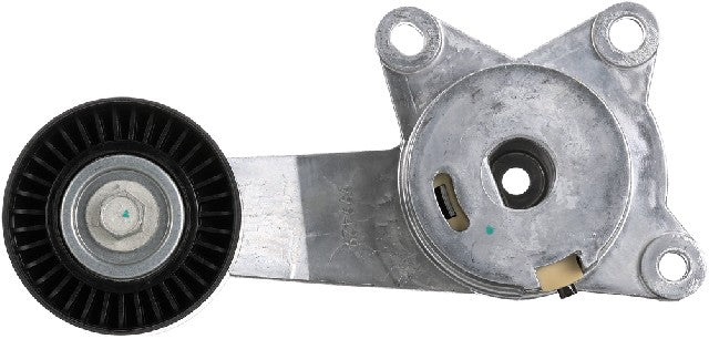 Gates Accessory Drive Belt Tensioner Assembly P/N:39273 Fits: Ford Escape 12-09, Ford Fusion 12-10, Mazda Tribute 11-09, Mercury Mariner 11-09, Mercury Milan 11-10 - Image 2