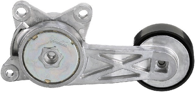 Gates Accessory Drive Belt Tensioner Assembly P/N:39273 Fits: Ford Escape 12-09, Ford Fusion 12-10, Mazda Tribute 11-09, Mercury Mariner 11-09, Mercury Milan 11-10 - Image 3