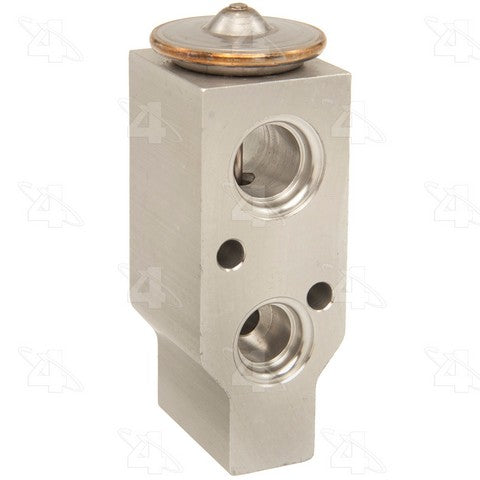 Four Seasons A/C Expansion Valve P/N:39277 Fits: Chevrolet Astra 08-04, Chevrolet Optra 10-04, Suzuki Forenza 08-04, Suzuki Reno 08-05 - Image 1