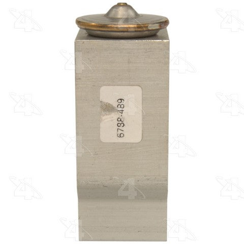 Four Seasons A/C Expansion Valve P/N:39277 Fits: Chevrolet Astra 08-04, Chevrolet Optra 10-04, Suzuki Forenza 08-04, Suzuki Reno 08-05 - Image 3