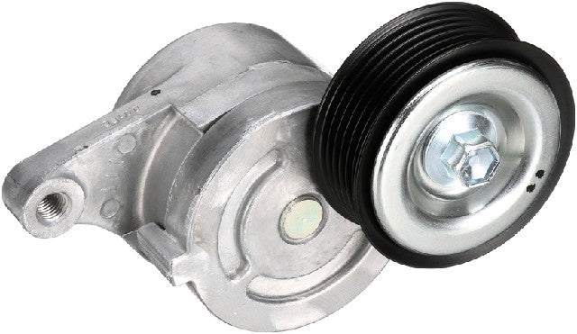 Gates Accessory Drive Belt Tensioner Assembly P/N:39279 Fits: Mazda 2 15-11 - Image 1