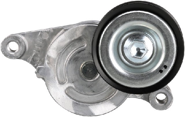 Gates Accessory Drive Belt Tensioner Assembly P/N:39279 Fits: Mazda 2 15-11 - Image 3