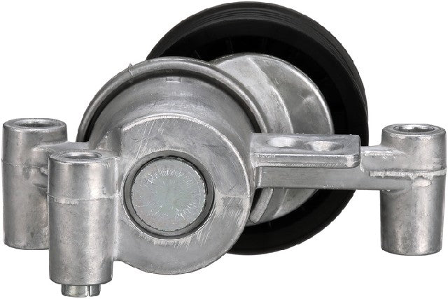 Gates Accessory Drive Belt Tensioner Assembly P/N:39280 Fits: Ford Escape 12-10, Ford Fusion 12-10, Lincoln Mkz 12-11, Mazda Tribute 2010, Mercury Mariner 11-10, Mercury Milan 11-10 - Image 2