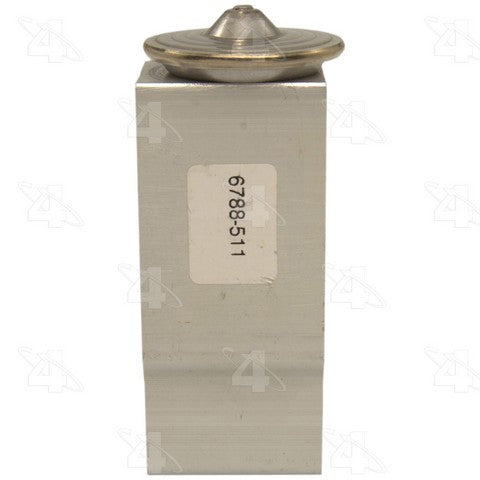 Four Seasons A/C Expansion Valve P/N:39280 Fits: Lexus Ls460 17-07, Lexus Ls600h 16-08 - Image 4