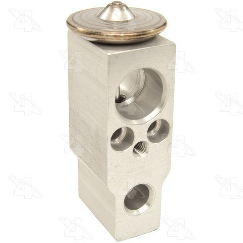 Four Seasons A/C Expansion Valve P/N:39281 Fits: Lexus Es350 2015, Lexus Ls460 17-07 - Image 1