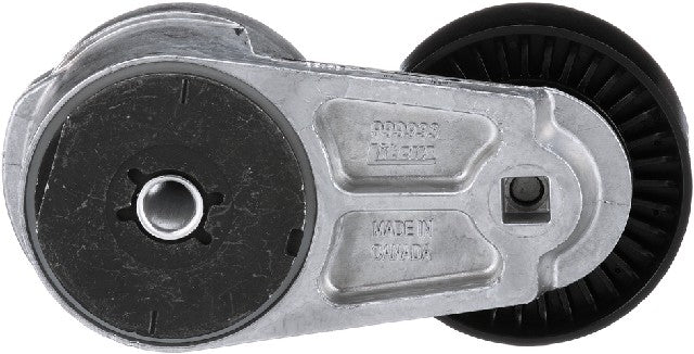 Gates Accessory Drive Belt Tensioner Assembly P/N:39282 Fits: Chrysler 200, Chrysler 300, Chrysler TOWN &amp; COUNTRY, Dodge Avenger, Dodge Challenger, Dodge Charger, Dodge Durango, Dodge Grand Caravan, Dodge Journey, Jeep Grand Cherokee - Image 2