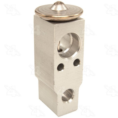 Four Seasons A/C Expansion Valve P/N:39283 Fits: Lexus Gs300, Lexus Gs350, Lexus Gs430, Lexus Gs450h, Lexus Gs460, Lexus Is F, Lexus Is250, Lexus Is350, Lexus Rx350, Lexus Rx400h, Toyota Highlander - Image 1