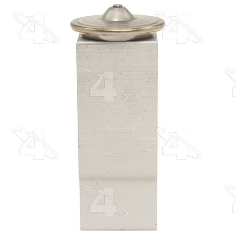 Four Seasons A/C Expansion Valve P/N:39284 Fits: Chevrolet Lcf 3500, Chevrolet Lcf 4500, Chevrolet Lcf 4500hd, Chevrolet Lcf 4500xd, Chevrolet Lcf 5500hd, Chevrolet Lcf 5500xd, Chevrolet Lcf 6500xd, Chevrolet W3500 Tiltmaster, Chevrolet W4500 Tiltmaster - Image 4