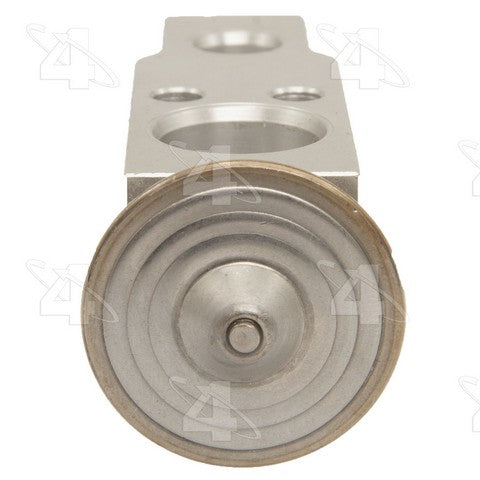 Four Seasons A/C Expansion Valve P/N:39284 Fits: Chevrolet Lcf 3500, Chevrolet Lcf 4500, Chevrolet Lcf 4500hd, Chevrolet Lcf 4500xd, Chevrolet Lcf 5500hd, Chevrolet Lcf 5500xd, Chevrolet Lcf 6500xd, Chevrolet W3500 Tiltmaster, Chevrolet W4500 Tiltmaster - Image 2
