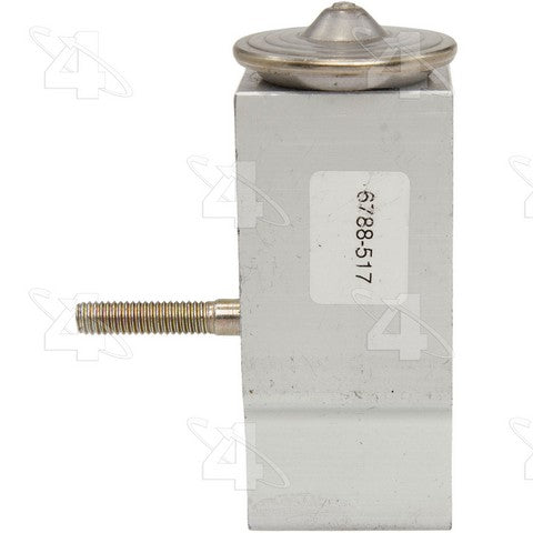 Four Seasons A/C Expansion Valve P/N:39286 Fits: Dodge Nitro 11-07, Jeep Liberty 11-08 - Image 3