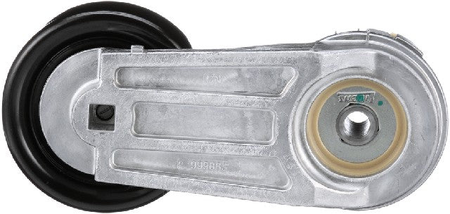 Gates Accessory Drive Belt Tensioner Assembly P/N:39288 Fits: Buick Lacrosse 2010, Buick Regal 13-11, Chevrolet Captiva Sport 15-12, Saab 9-5 2011 - Image 2