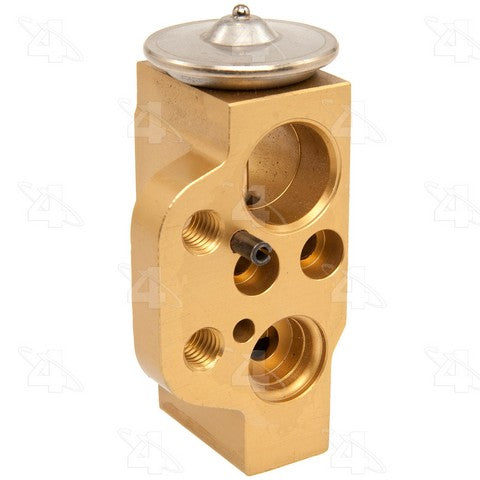 Four Seasons A/C Expansion Valve P/N:39288 Fits: Audi Q7 15-07, Porsche Cayenne 06-03, Porsche Cayenne 18-08, Volkswagen Touareg 17-04 - Image 1