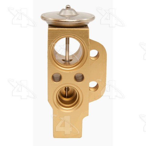 Four Seasons A/C Expansion Valve P/N:39288 Fits: Audi Q7 15-07, Porsche Cayenne 06-03, Porsche Cayenne 18-08, Volkswagen Touareg 17-04 - Image 6