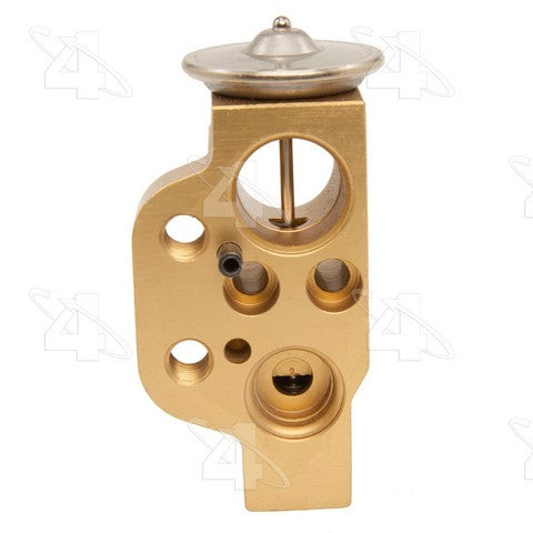 Four Seasons A/C Expansion Valve P/N:39288 Fits: Audi Q7 15-07, Porsche Cayenne 06-03, Porsche Cayenne 18-08, Volkswagen Touareg 17-04 - Image 4
