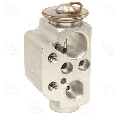 Four Seasons A/C Expansion Valve P/N:39289 Fits: Audi Q7 15-07, Volkswagen Touareg 17-04 - Image 1