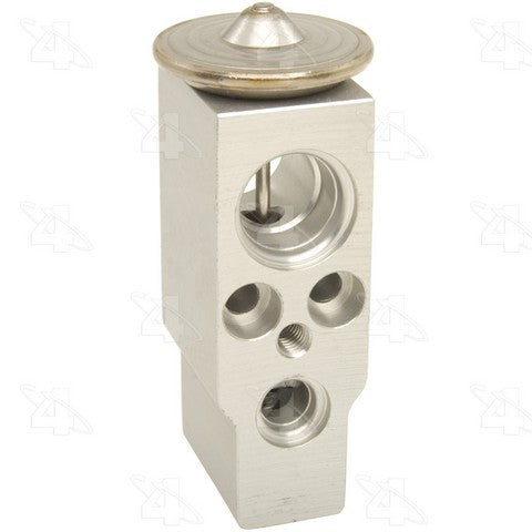 Four Seasons A/C Expansion Valve P/N:39290 Fits: Mitsubishi Asx 2013, Mitsubishi Lancer 17-07, Mitsubishi Outlander 13-07, Mitsubishi Outlander Sport 13-11 - Image 1