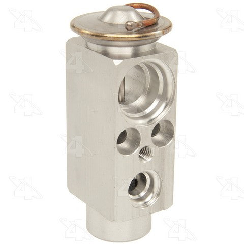 Four Seasons A/C Expansion Valve P/N:39291 Fits: BMW 745i 05-02, BMW 745li 05-02, BMW 750i 09-06, BMW 750li 09-06, BMW 760i 06-04, BMW 760li 08-03, BMW Alpina B7 08-07 - Image 1