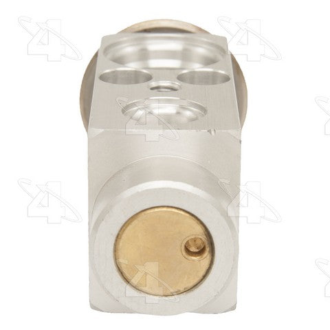 Four Seasons A/C Expansion Valve P/N:39291 Fits: BMW 745i 05-02, BMW 745li 05-02, BMW 750i 09-06, BMW 750li 09-06, BMW 760i 06-04, BMW 760li 08-03, BMW Alpina B7 08-07 - Image 3