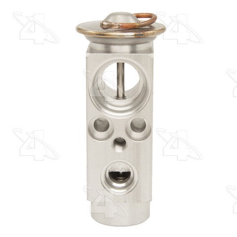 Four Seasons A/C Expansion Valve P/N:39291 Fits: BMW 745i 05-02, BMW 745li 05-02, BMW 750i 09-06, BMW 750li 09-06, BMW 760i 06-04, BMW 760li 08-03, BMW Alpina B7 08-07 - Image 4