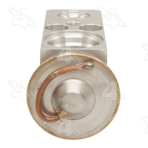 Four Seasons A/C Expansion Valve P/N:39291 Fits: BMW 745i 05-02, BMW 745li 05-02, BMW 750i 09-06, BMW 750li 09-06, BMW 760i 06-04, BMW 760li 08-03, BMW Alpina B7 08-07 - Image 2
