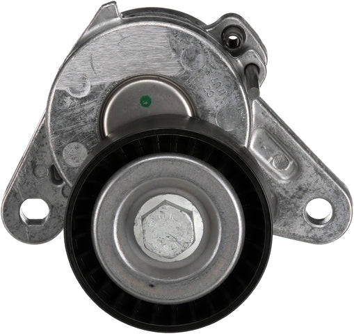 Gates Accessory Drive Belt Tensioner Assembly P/N:39292 Fits: Audi A3 16-15, Volkswagen Beetle 2015, Volkswagen Golf 2015, Volkswagen Golf Sportwagen 2015, Volkswagen Jetta 16-15, Volkswagen Passat 2015 - Image 3