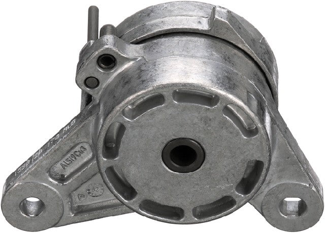 Gates Accessory Drive Belt Tensioner Assembly P/N:39292 Fits: Audi A3 16-15, Volkswagen Beetle 2015, Volkswagen Golf 2015, Volkswagen Golf Sportwagen 2015, Volkswagen Jetta 16-15, Volkswagen Passat 2015 - Image 2